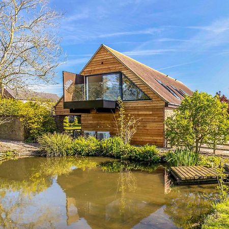 Vila The Loft : Luxury Countryside Retreat For Family & Friends Clipston  Exteriér fotografie