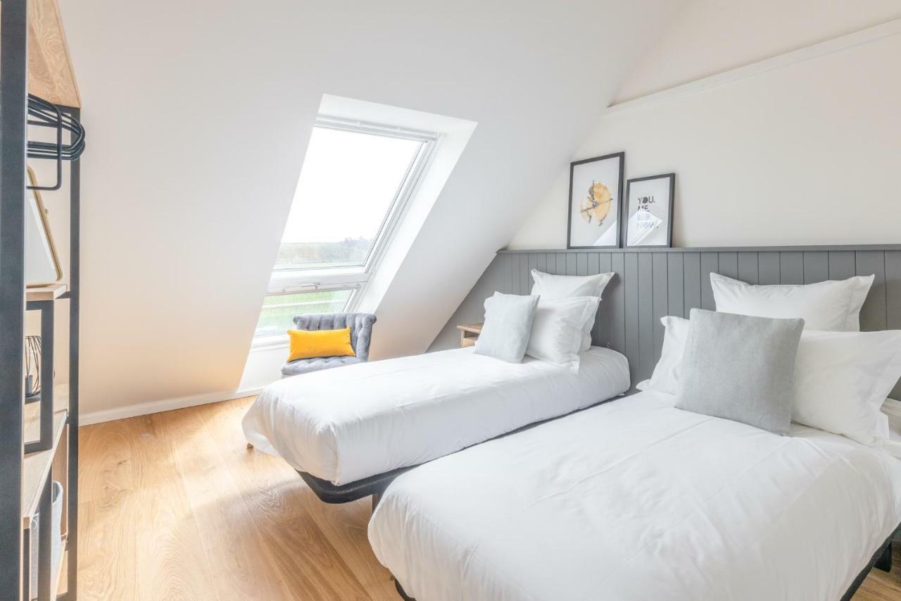Vila The Loft : Luxury Countryside Retreat For Family & Friends Clipston  Exteriér fotografie