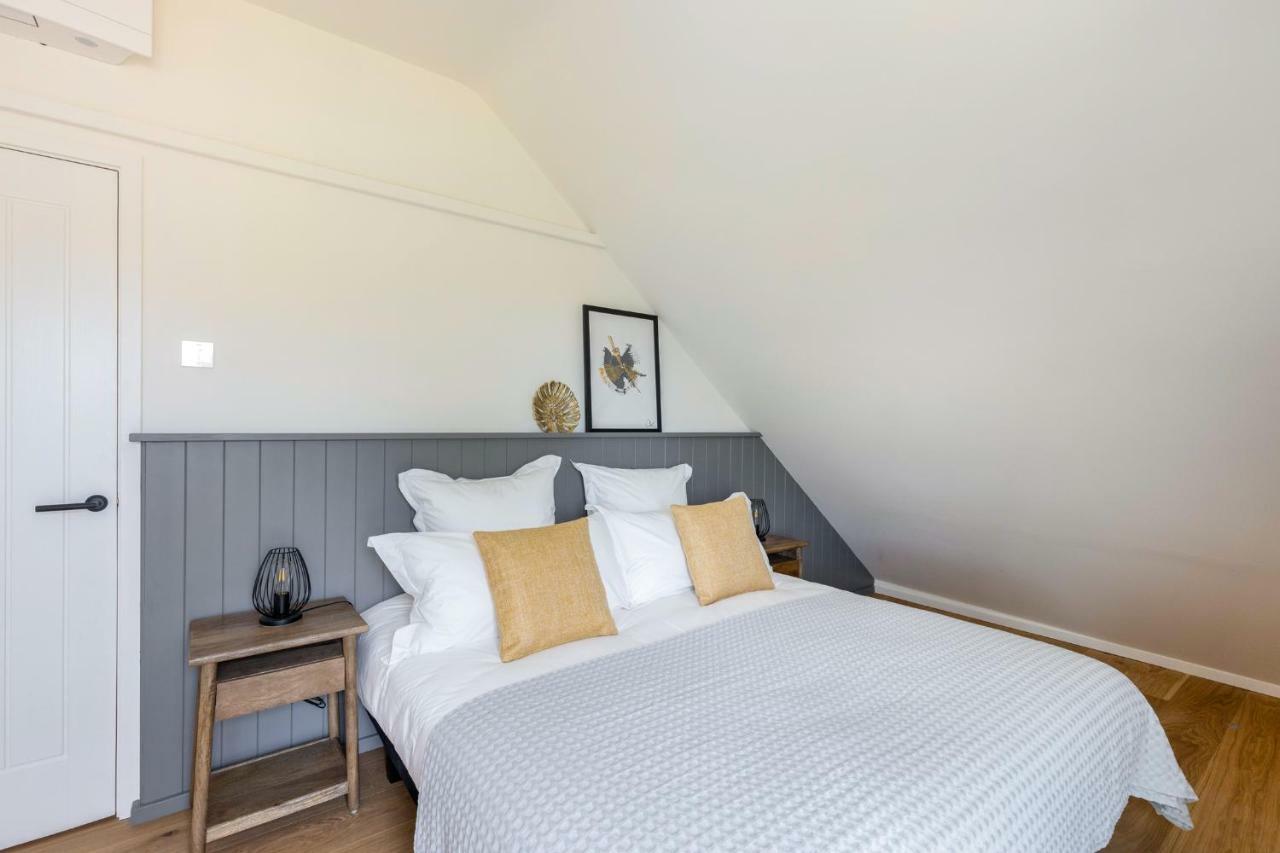 Vila The Loft : Luxury Countryside Retreat For Family & Friends Clipston  Exteriér fotografie