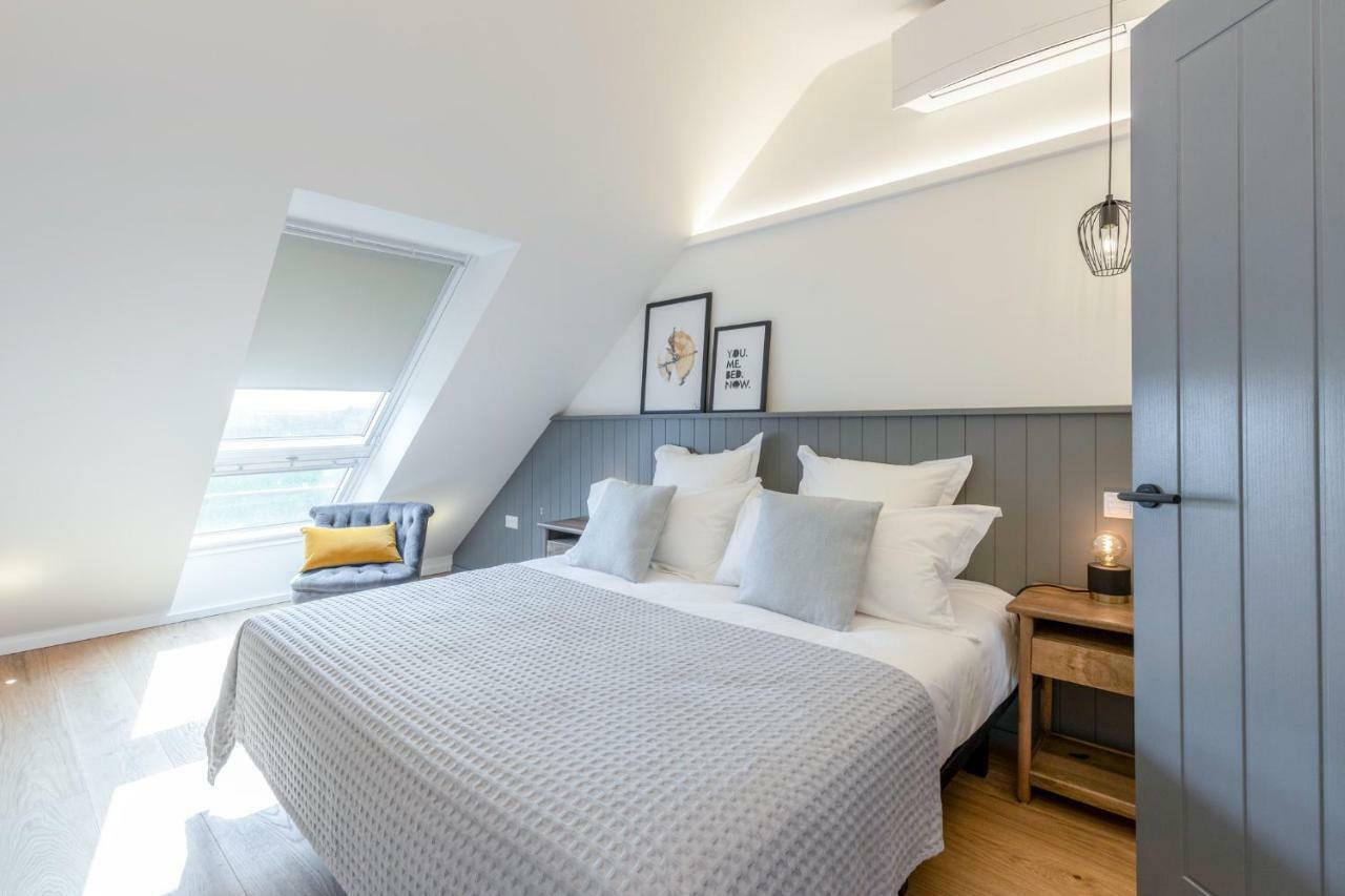 Vila The Loft : Luxury Countryside Retreat For Family & Friends Clipston  Exteriér fotografie