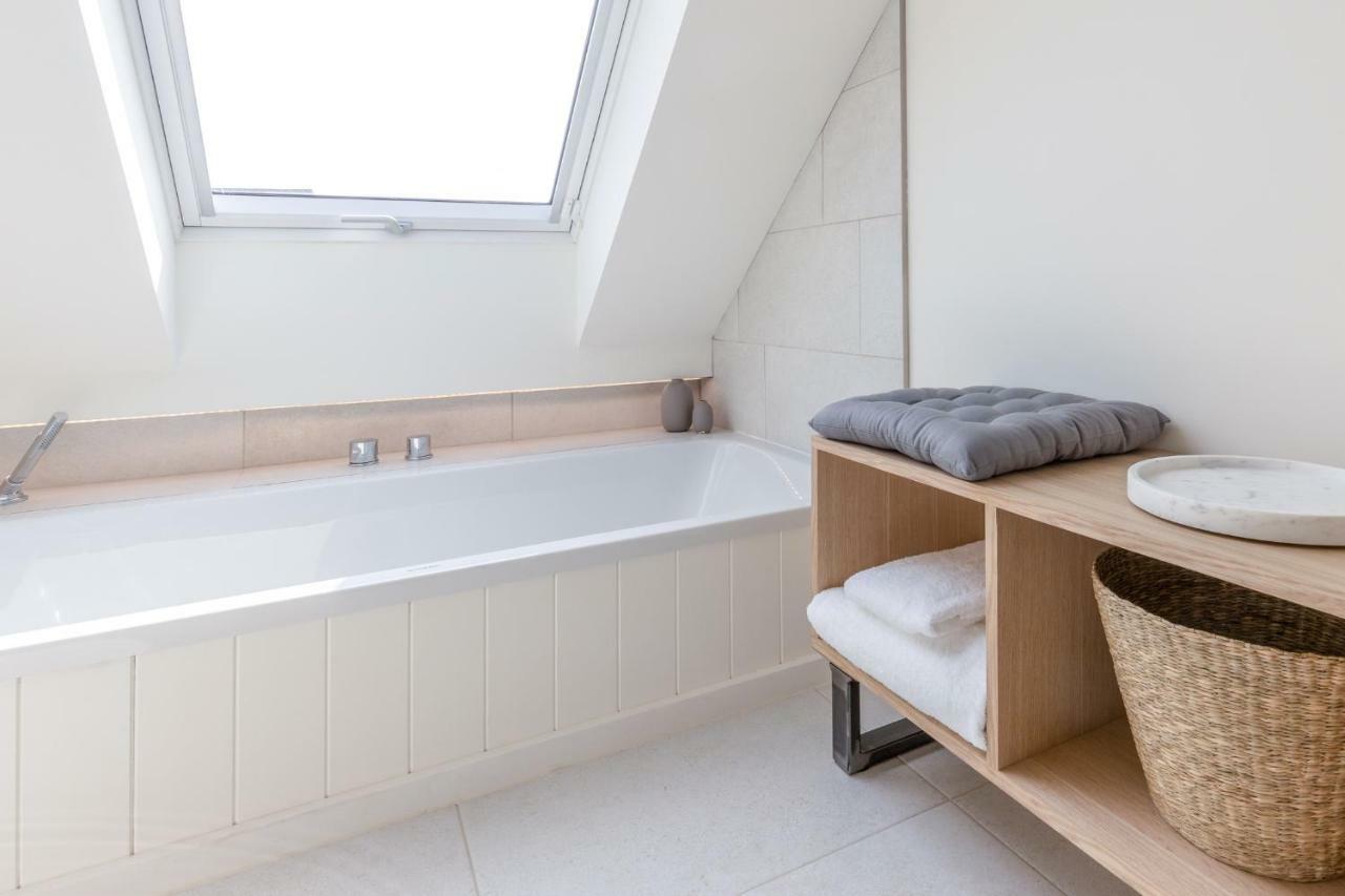 Vila The Loft : Luxury Countryside Retreat For Family & Friends Clipston  Exteriér fotografie