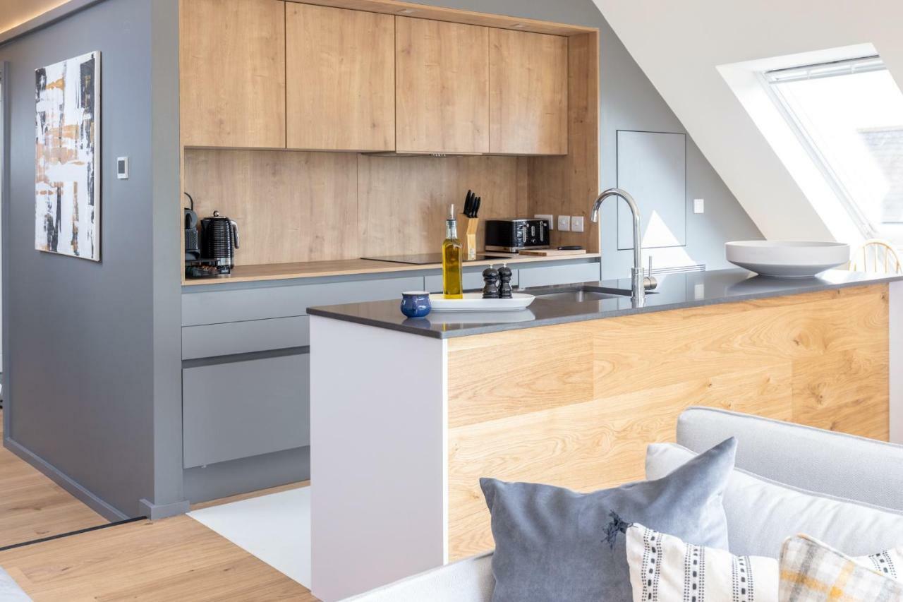 Vila The Loft : Luxury Countryside Retreat For Family & Friends Clipston  Exteriér fotografie