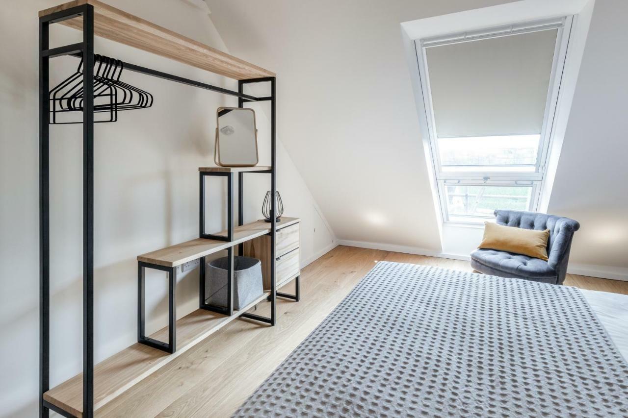 Vila The Loft : Luxury Countryside Retreat For Family & Friends Clipston  Exteriér fotografie