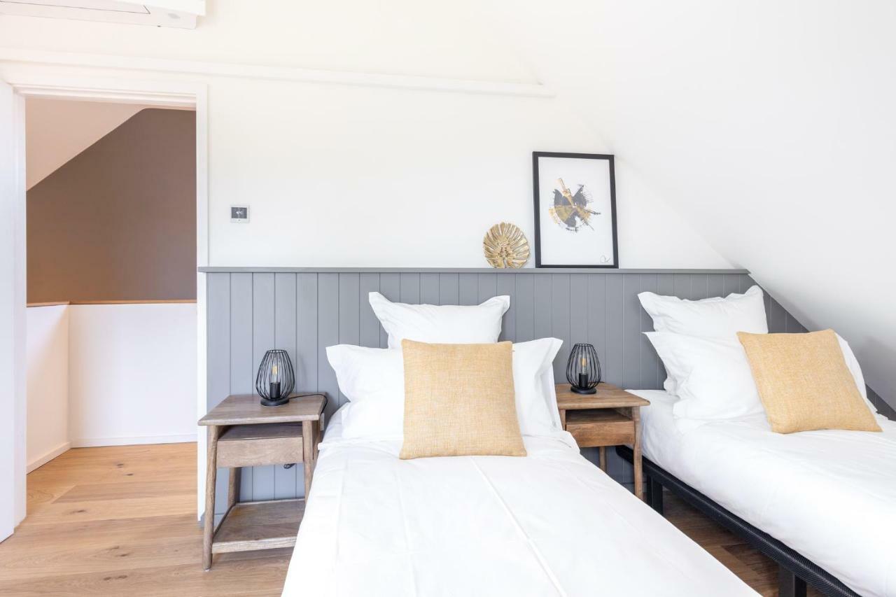 Vila The Loft : Luxury Countryside Retreat For Family & Friends Clipston  Exteriér fotografie