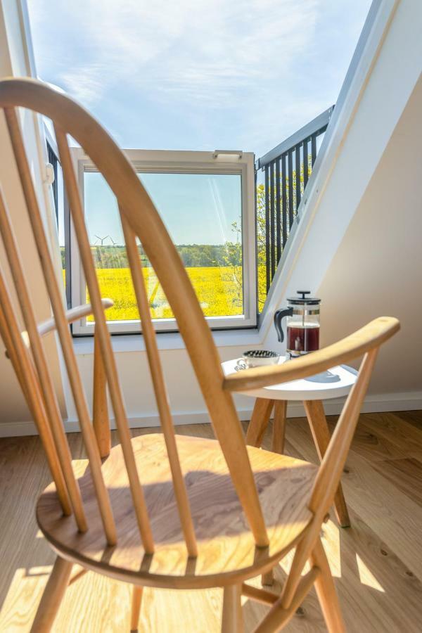 Vila The Loft : Luxury Countryside Retreat For Family & Friends Clipston  Exteriér fotografie