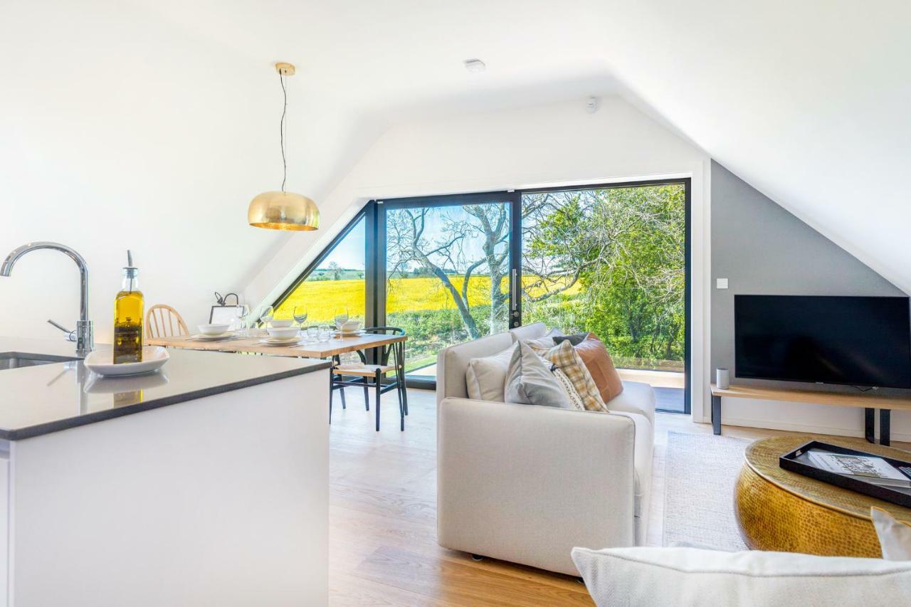 Vila The Loft : Luxury Countryside Retreat For Family & Friends Clipston  Exteriér fotografie