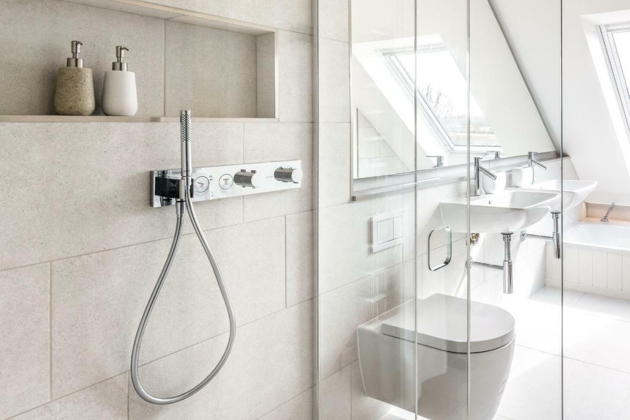 Vila The Loft : Luxury Countryside Retreat For Family & Friends Clipston  Exteriér fotografie