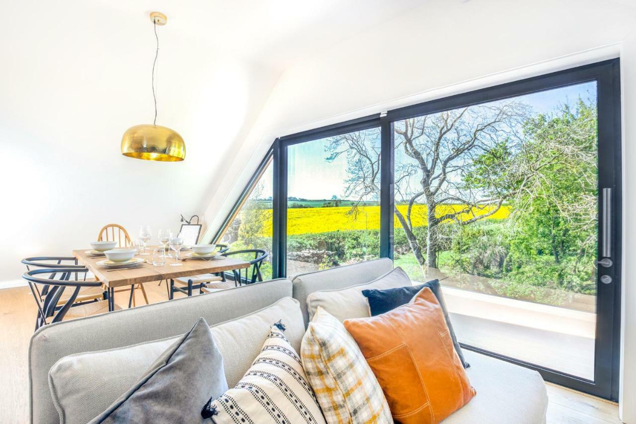 Vila The Loft : Luxury Countryside Retreat For Family & Friends Clipston  Exteriér fotografie